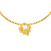TOMEI x Prima Honey Bee Pendant, Yellow Gold 999