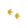 1100x762_0043_9Q-ER1767-1C_2 TOMEI Heart Earrings, Yellow Gold 916