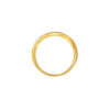 1100x762_0045_9O-RG1818-2C_3 TOMEI Dual-Tone Ring, Yellow Gold 916