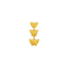 1100x762_111P122 TOMEI x Prima Vigorous Vine Pendant, Yellow Gold 999