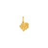 111P1875 TOMEI x Prima Honey Bee Pendant, Yellow Gold 999