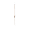 Tomei_0006_GR-JS00185B_2.psd TOMEI Nephrite Series Bracelet, Rose Gold 750
