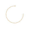 TOMEI Bracelet, Yellow Gold 750