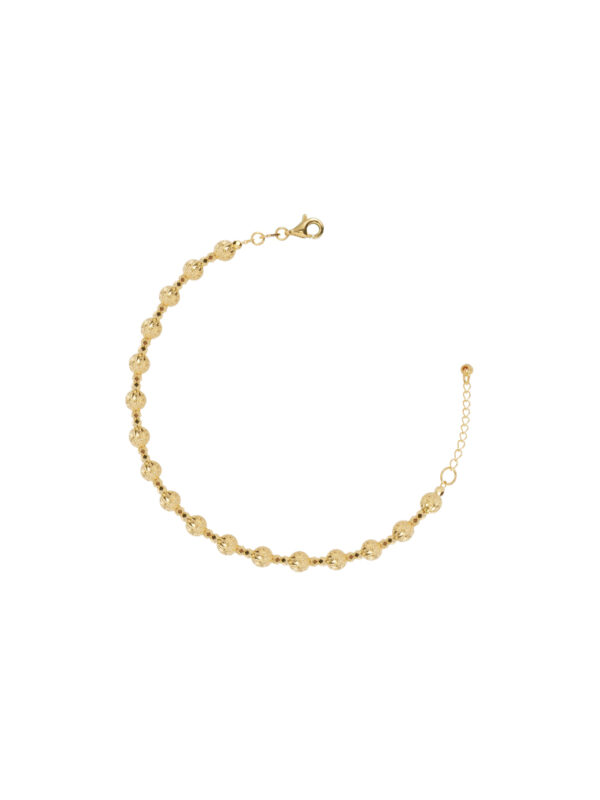 TOMEI Bracelet, Yellow Gold 750
