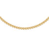 TOMEI Bracelet, Yellow Gold 750