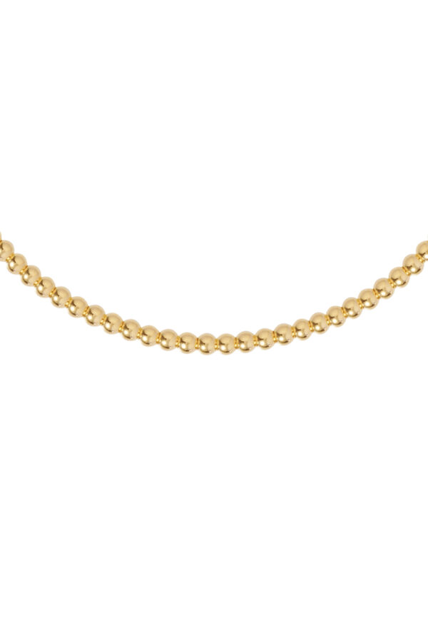 TOMEI Bracelet, Yellow Gold 750