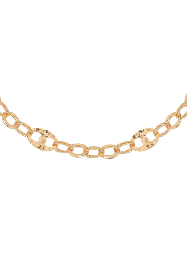 TOMEI Bracelet, Yellow Gold 750