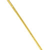 TOMEI Bracelet, Yellow Gold 916
