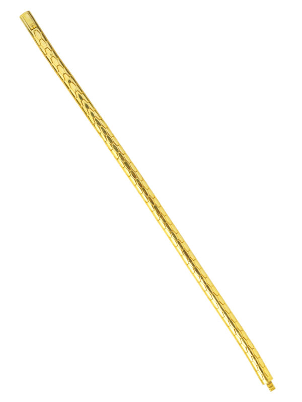TOMEI Bracelet, Yellow Gold 916