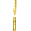 TOMEI Bracelet, Yellow Gold 916