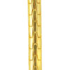 TOMEI Bracelet, Yellow Gold 916