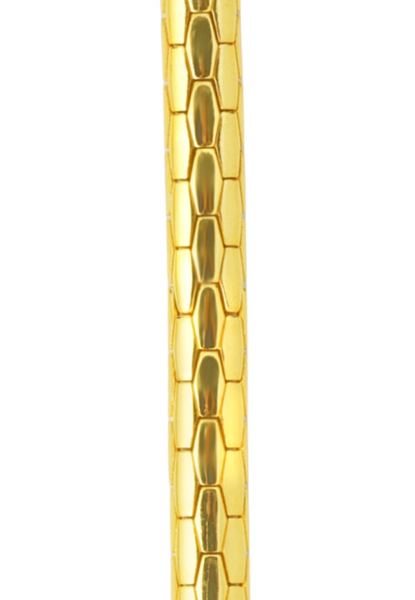 TOMEI Bracelet, Yellow Gold 916