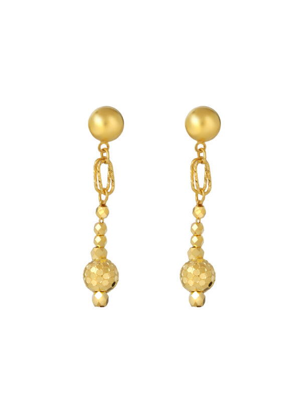 ssmy-zone-1784084375-1100x762px_9Sept_0020_IQ-TER564-1C.jpg TOMEI Lusso Italia Dangling Earrings Yellow Gold 916