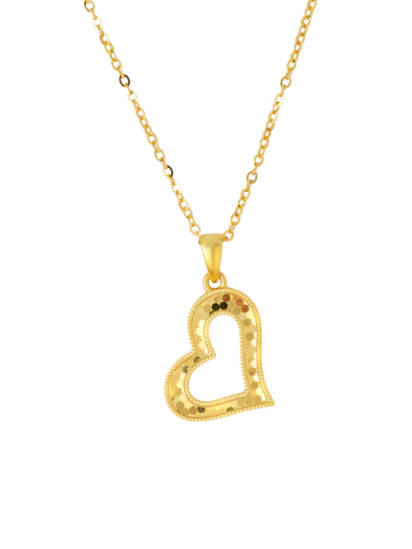 ssmy-zone-1784099417-1100x762px_9Sept_0014_IN-CC0048-1C.jpg TOMEI Lusso Italia Heart Necklace, Yellow Gold 916