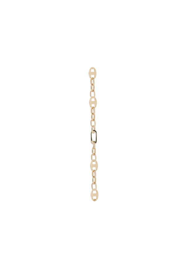 TOMEI Bracelet, Yellow Gold 750