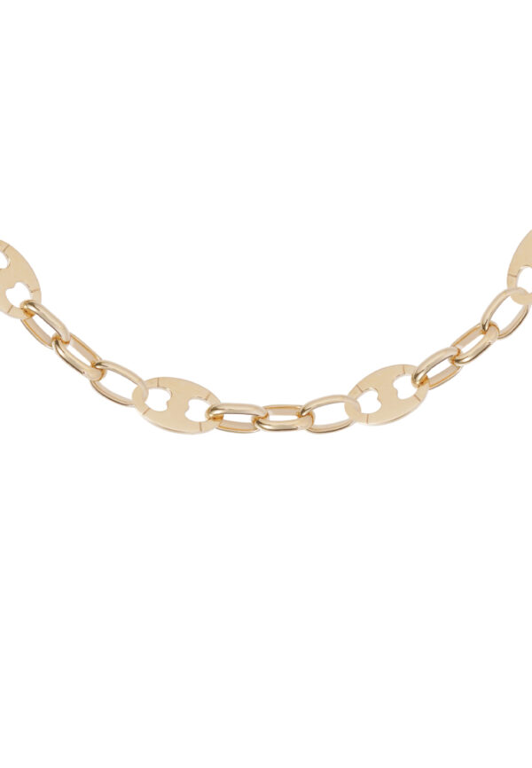 TOMEI Bracelet, Yellow Gold 750