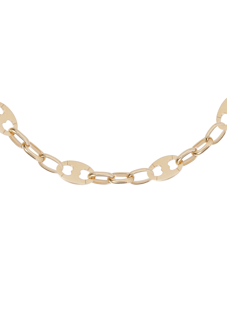 TOMEI Bracelet, Yellow Gold 750