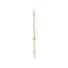 TOMEI Bracelet, Yellow Gold 750