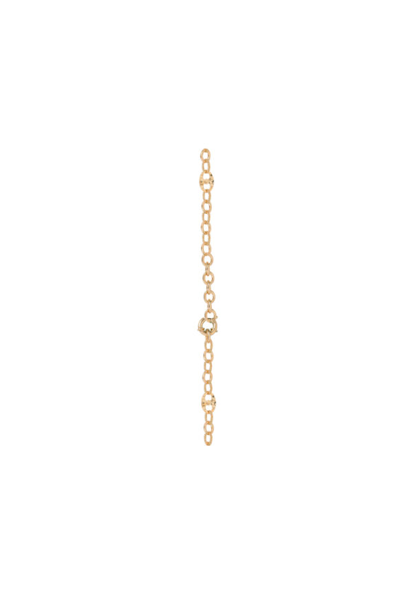 TOMEI Bracelet, Yellow Gold 750