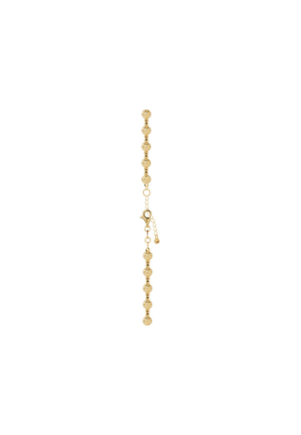 TOMEI Bracelet, Yellow Gold 750