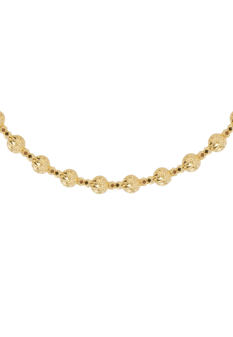 TOMEI Bracelet, Yellow Gold 750