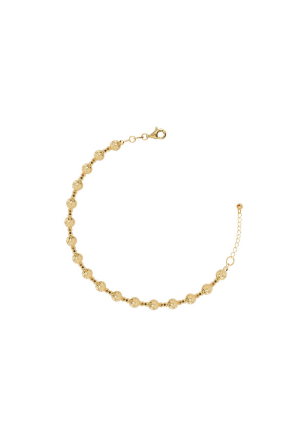 TOMEI Bracelet, Yellow Gold 750