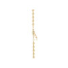 TOMEI Bracelet, Yellow Gold 750