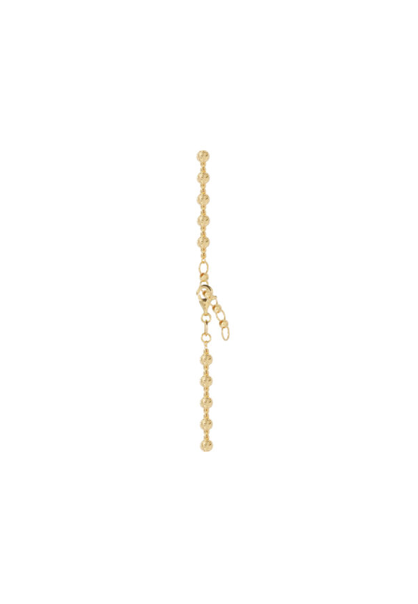 TOMEI Bracelet, Yellow Gold 750