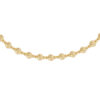 TOMEI Bracelet, Yellow Gold 750