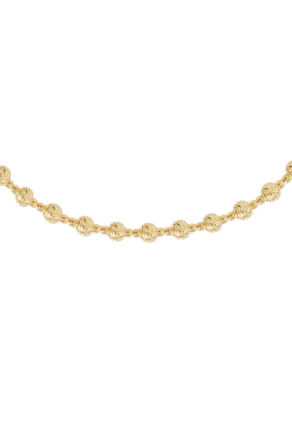 TOMEI Bracelet, Yellow Gold 750