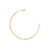 TOMEI Bracelet, Yellow Gold 750