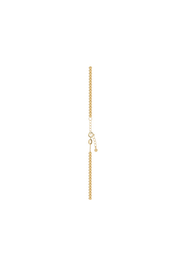 TOMEI Bracelet, Yellow Gold 750