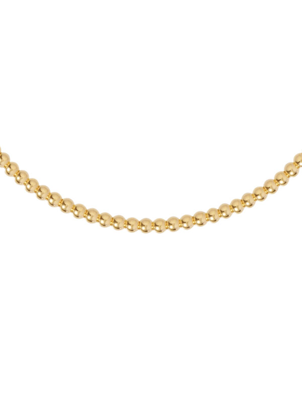 TOMEI Bracelet, Yellow Gold 750