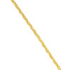 TOMEI Bracelet, Yellow Gold 916