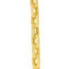 TOMEI Bracelet, Yellow Gold 916
