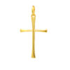 ssmy-zone-1785225743-1100x762px_6Oct_0050_9P-PTE004-1C.jpg TOMEI Cross Pendant, Yellow Gold 916