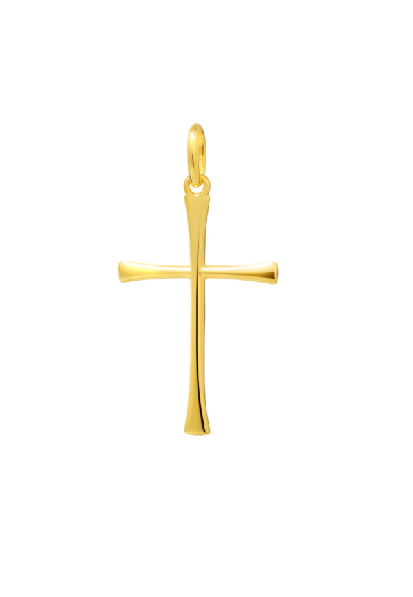 ssmy-zone-1785225743-1100x762px_6Oct_0050_9P-PTE004-1C.jpg TOMEI Cross Pendant, Yellow Gold 916