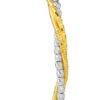 ssmy-zone-1785229493-1100x762px_6Oct_0059_LB4005-2C.jpg TOMEI Dual-Tone Bead Bangle, Yellow Gold 916