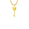 ssmy-zone-1785232341-1100x762px_6Oct_0045_IP-CP0008-1-1C.jpg TOMEI Lusso Italia Key Pendant, Yellow Gold 916