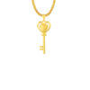 ssmy-zone-1785232341-1100x762px_6Oct_0046_IP-CP0008-1-1C20copy.jpg TOMEI Lusso Italia Key Pendant, Yellow Gold 916