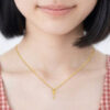 ssmy-zone-1785232343-1100x762px_6Oct_0044_Layer202.jpg TOMEI Lusso Italia Key Pendant, Yellow Gold 916