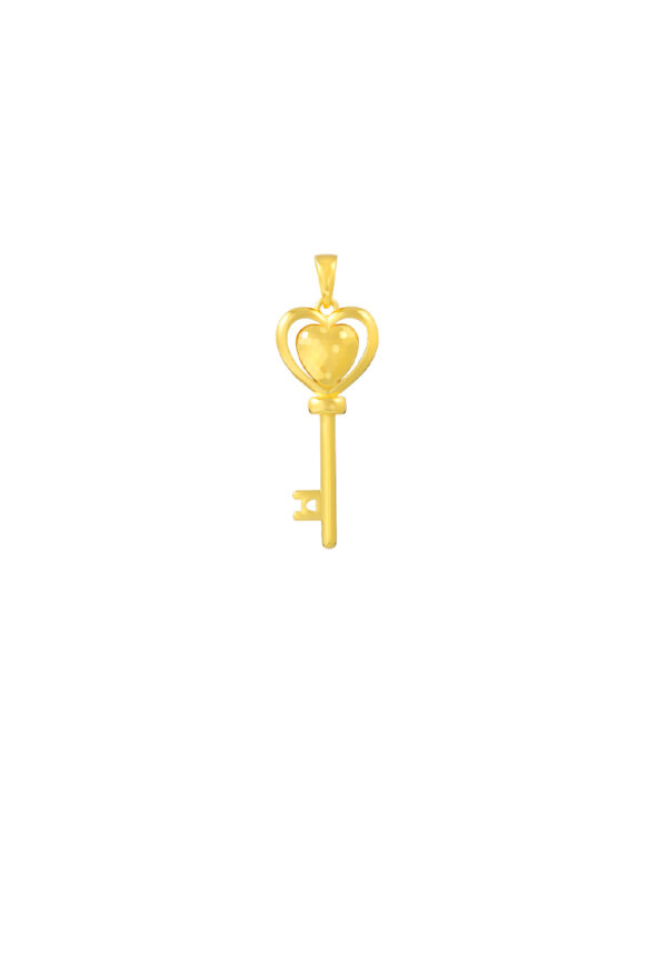 ssmy-zone-1785232350-1100x762px_6Oct_0046_IP-CP0008-1-1C.jpg TOMEI Lusso Italia Key Pendant, Yellow Gold 916