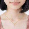 ssmy-zone-1785283510-1100x762px_6Oct_0037_IP-PC766-1C.jpg TOMEI Lusso Italia Key Pendant, Yellow Gold 916