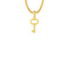 ssmy-zone-1785283510-1100x762px_6Oct_0039_IP-PC766-1C.jpg TOMEI Lusso Italia Key Pendant, Yellow Gold 916