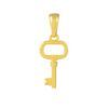 ssmy-zone-1785283510-1100x762px_6Oct_0040_IP-PC766-1C.jpg TOMEI Lusso Italia Key Pendant, Yellow Gold 916