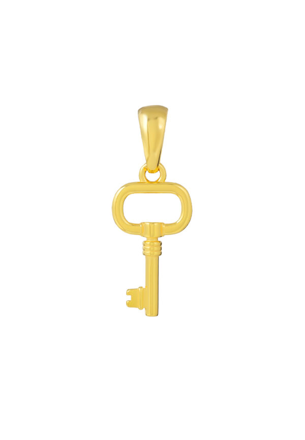ssmy-zone-1785283510-1100x762px_6Oct_0040_IP-PC766-1C.jpg TOMEI Lusso Italia Key Pendant, Yellow Gold 916