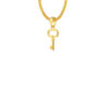 ssmy-zone-1785283511-1100x762px_6Oct_0038_IP-PC766-1C.jpg TOMEI Lusso Italia Key Pendant, Yellow Gold 916