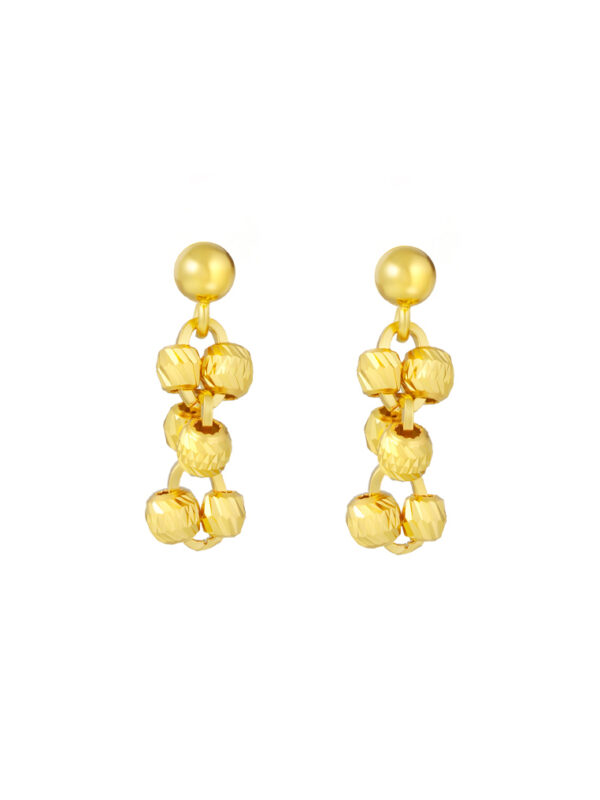 ssmy-zone-1785292391-1100x762px_6Oct_0027_EE3339-B-1C20copy.jpg TOMEI Dangling Ball Earrings, Yellow Gold 916