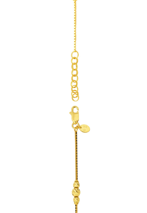 ssmy-zone-1785292818-1100x762px_6Oct_0018_BB835-D-2C.jpg TOMEI Bead Bracelet, Yellow Gold 916