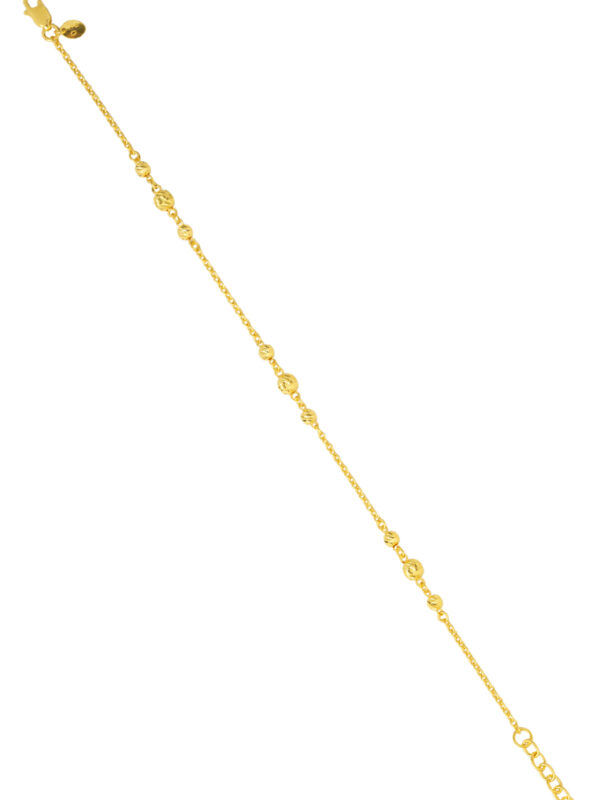 ssmy-zone-1785292943-1100x762px_6Oct_0023_BB4057-1C.jpg TOMEI Bead Bracelet, Yellow Gold 916